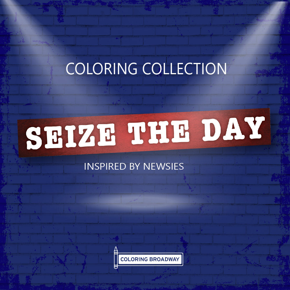 newsies-seize-the-day-collection-tagged-coloring-note-cards