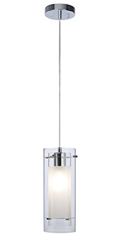 Featured image of post Clear Glass Globe Pendant Light Replacement - Beautiful artistry and a beautiful chrome plated fitting create an elegant bulb for the kitchen or dining room.