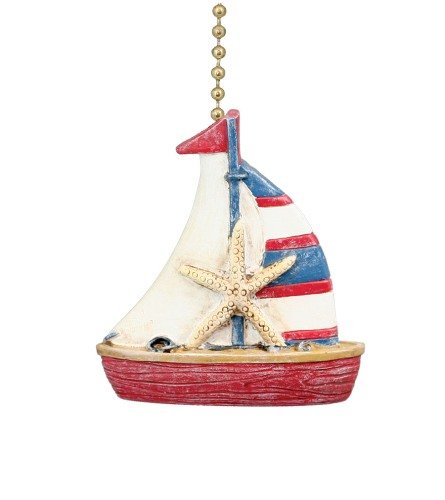 Clementine Designsclementine Design Nautical Coastal Sailboat