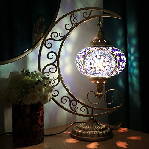 turkish desk lamp