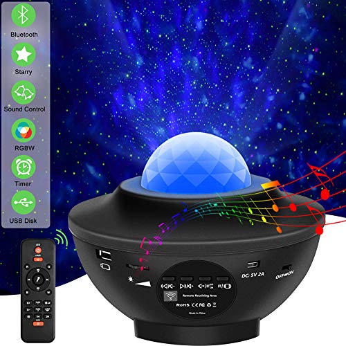 home laser light projector