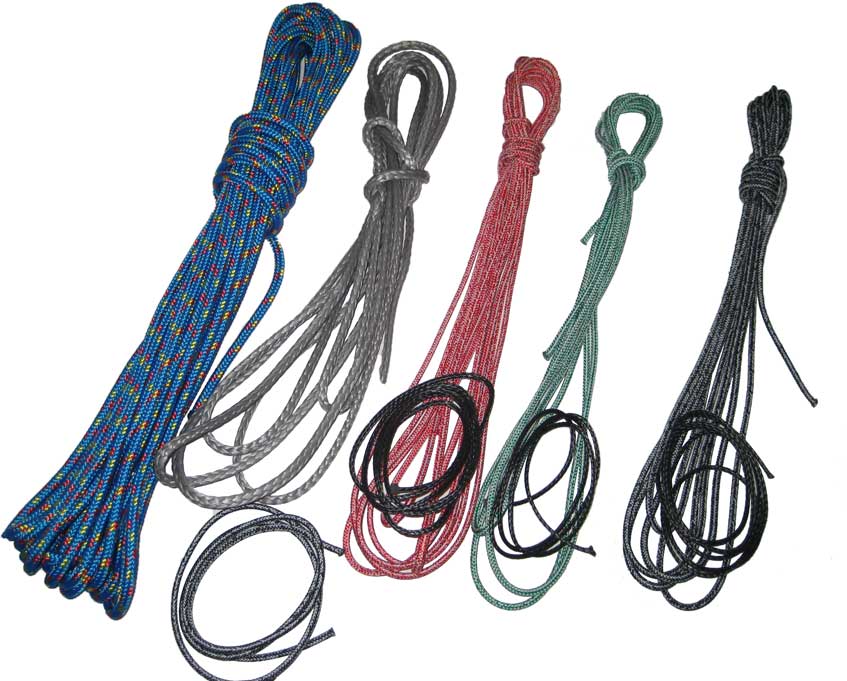 Complete Rope Pack - Laser Ropes – Laser Direct