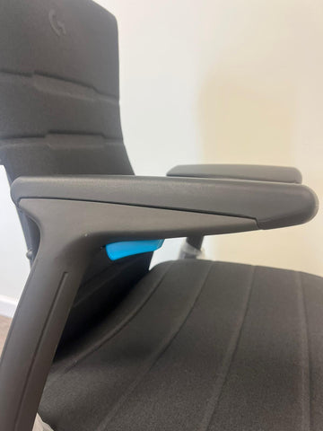 Herman Miller Chairs Build Quality