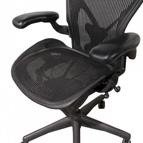 Aeron Seat