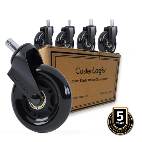 Office Chairs Casters