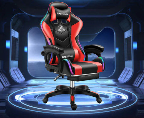 RGB Gaming Chair