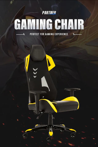 Mesh Gaming Chair