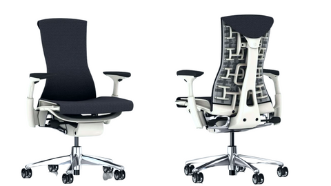 Herman Miller Embody