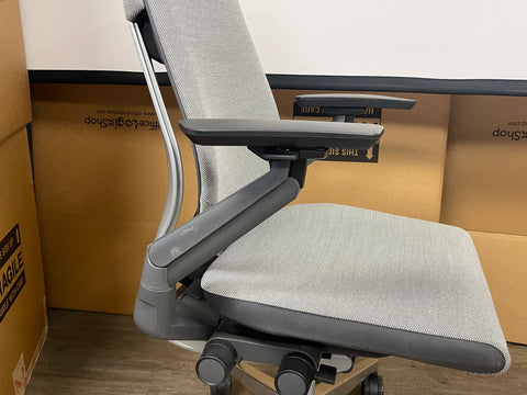 Steelcase Gesture Armpads and Armrests