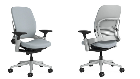 Steelcase Leap V2