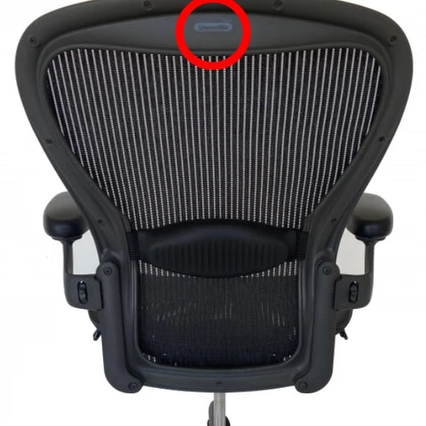 Genuine Aeron Chair