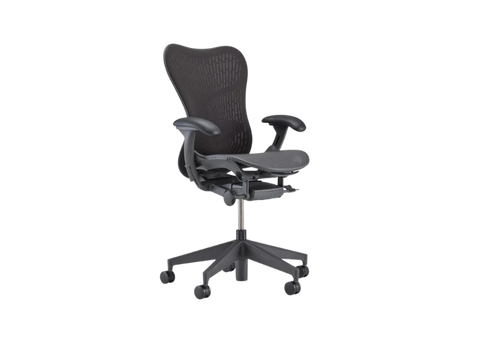 Renewed Herman Miller Mirra 2 Chair