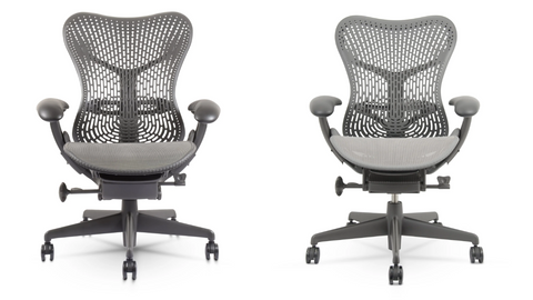 Herman Miller Mirra