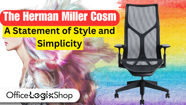 Herman Miller Cosm