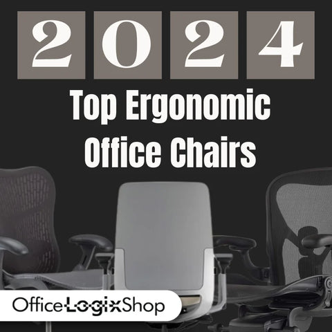 2024 Best Office Chairs