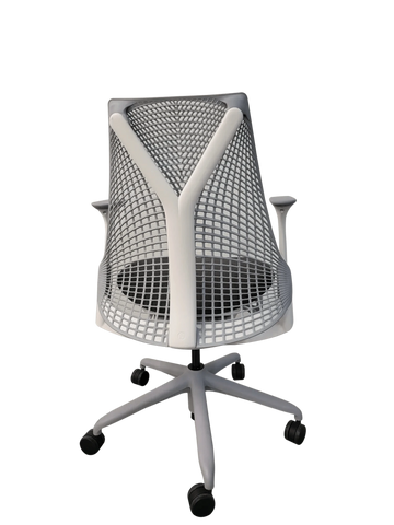 Herman Miller Sayl Features