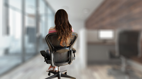 What is an Ergonomic Office Chair