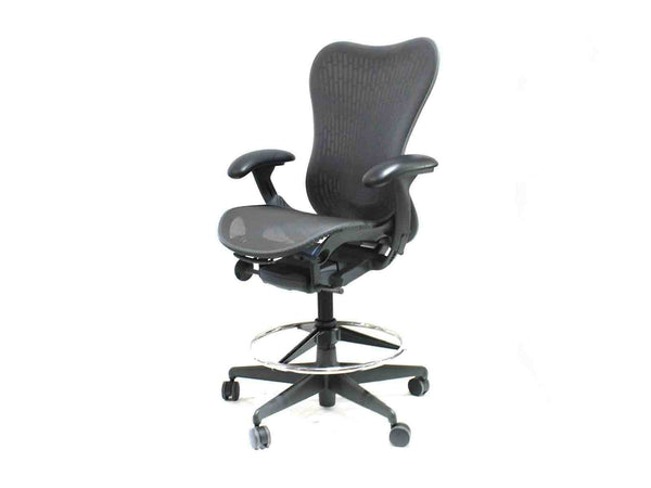 Mirra 2 chair and The Science Behind Ergonomics and Productivity