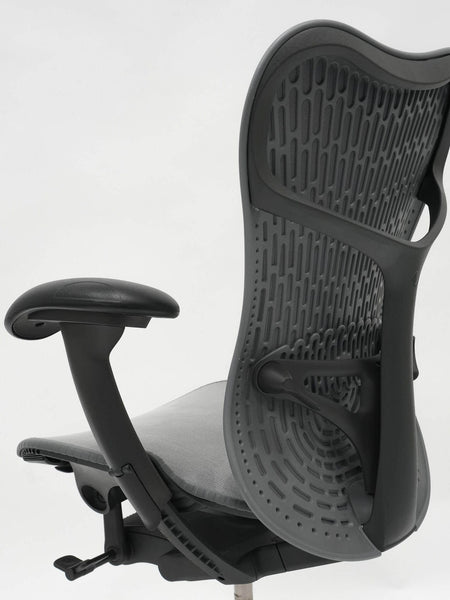 Mirra 2 Ergonomic Chair Features