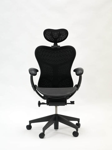 Herman Miller Mirra 2 chair