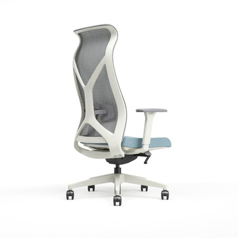 Ergonomic High Back Office Chair