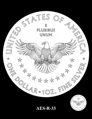 2021 american gold eagle reverse design 3