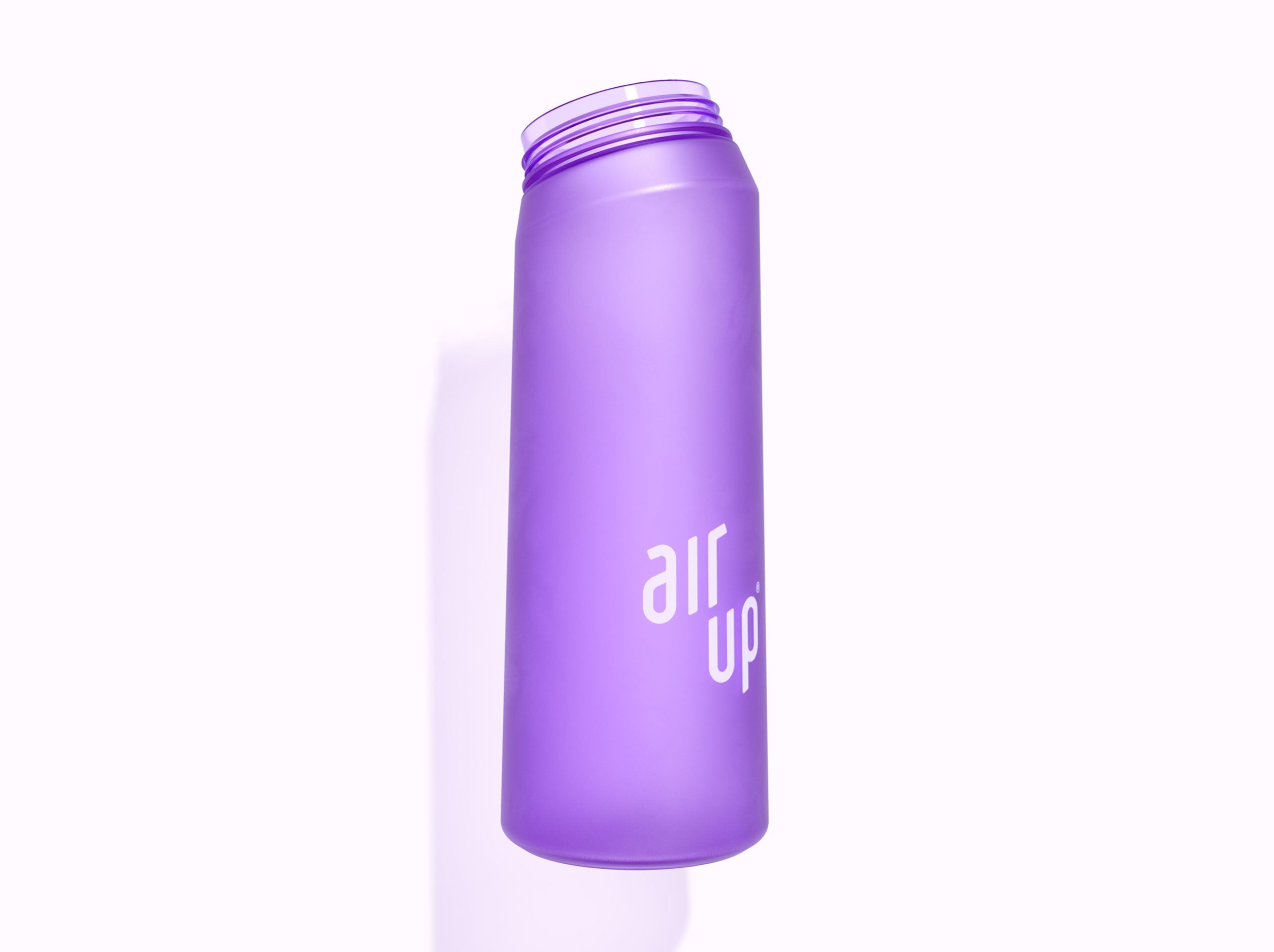 Air Up Water Flasche Aroma Pods Flasche mit 7 Duft Zubehör