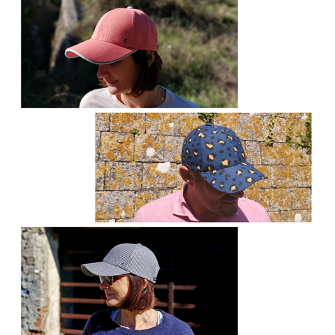 Casquettes pour homme