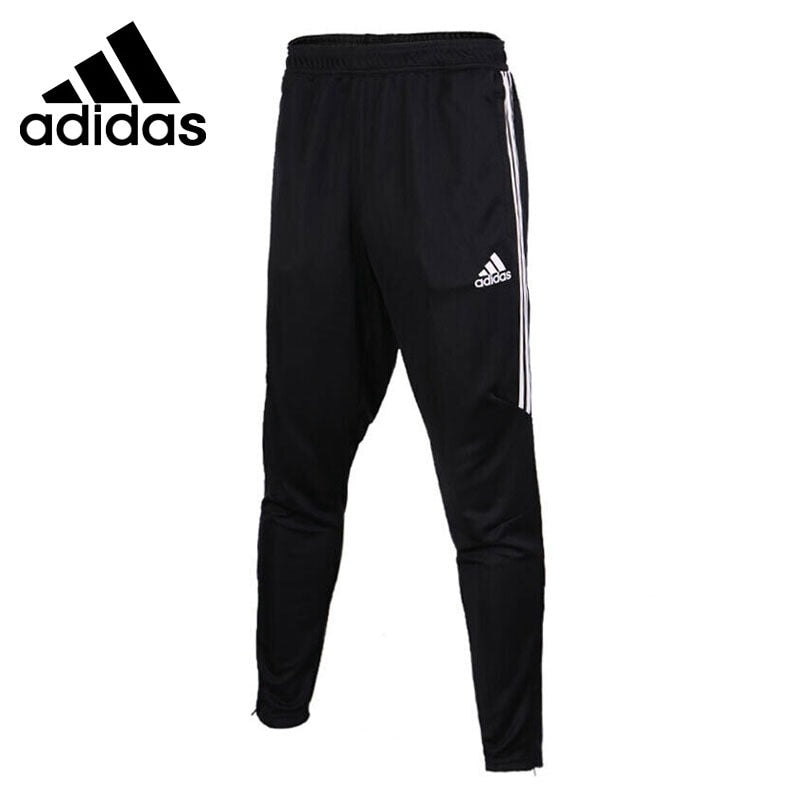 Original Adidas Performance TIRO17 TRG PNT Men’s Pants Sportswear – Web ...