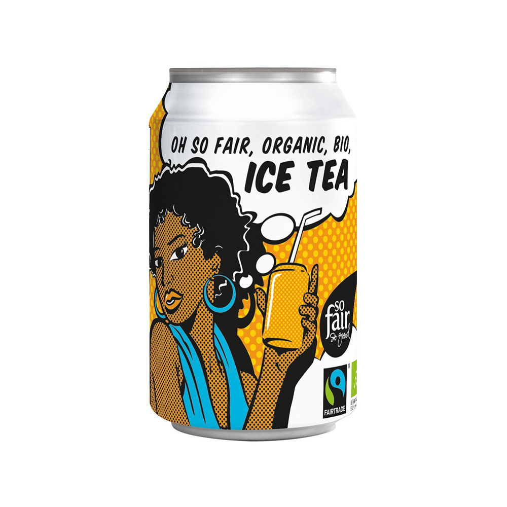 ice tea pbp to iso