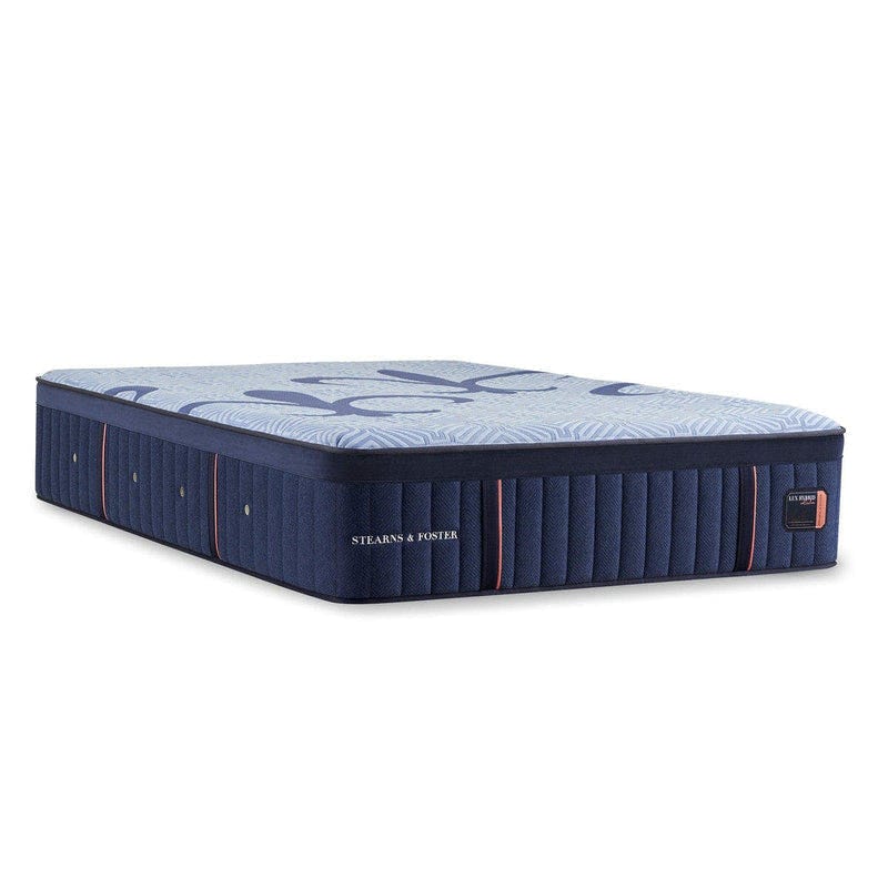 Lux-Hybrid Firm Mattress