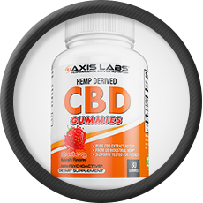 CBD Gummies