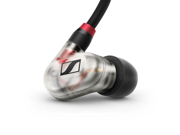 Modelos de audífonos Sennheiser