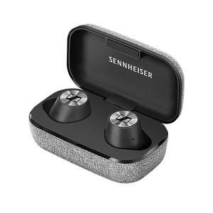 Mundo Sennheiser México: MOMENTUM TRUE WIRELESS  