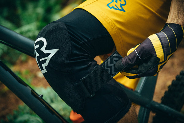 All In the Details: Indy Kit – Race Face