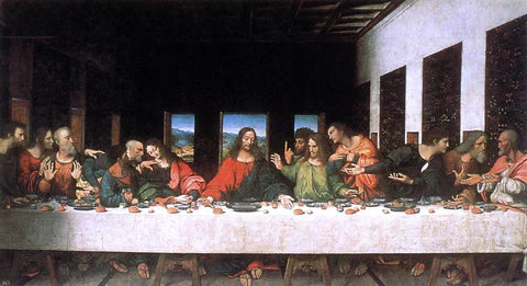 High Renaissance Canvas Art