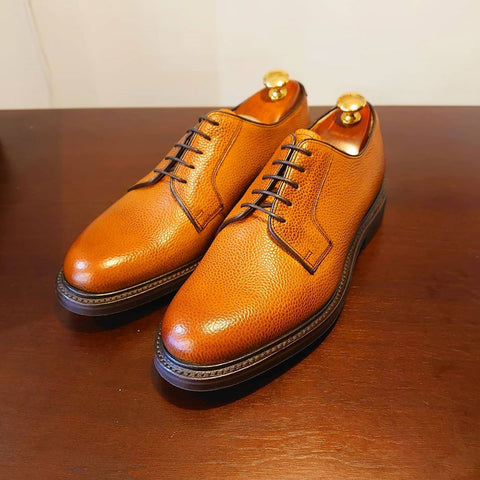 Men's dress shoe 