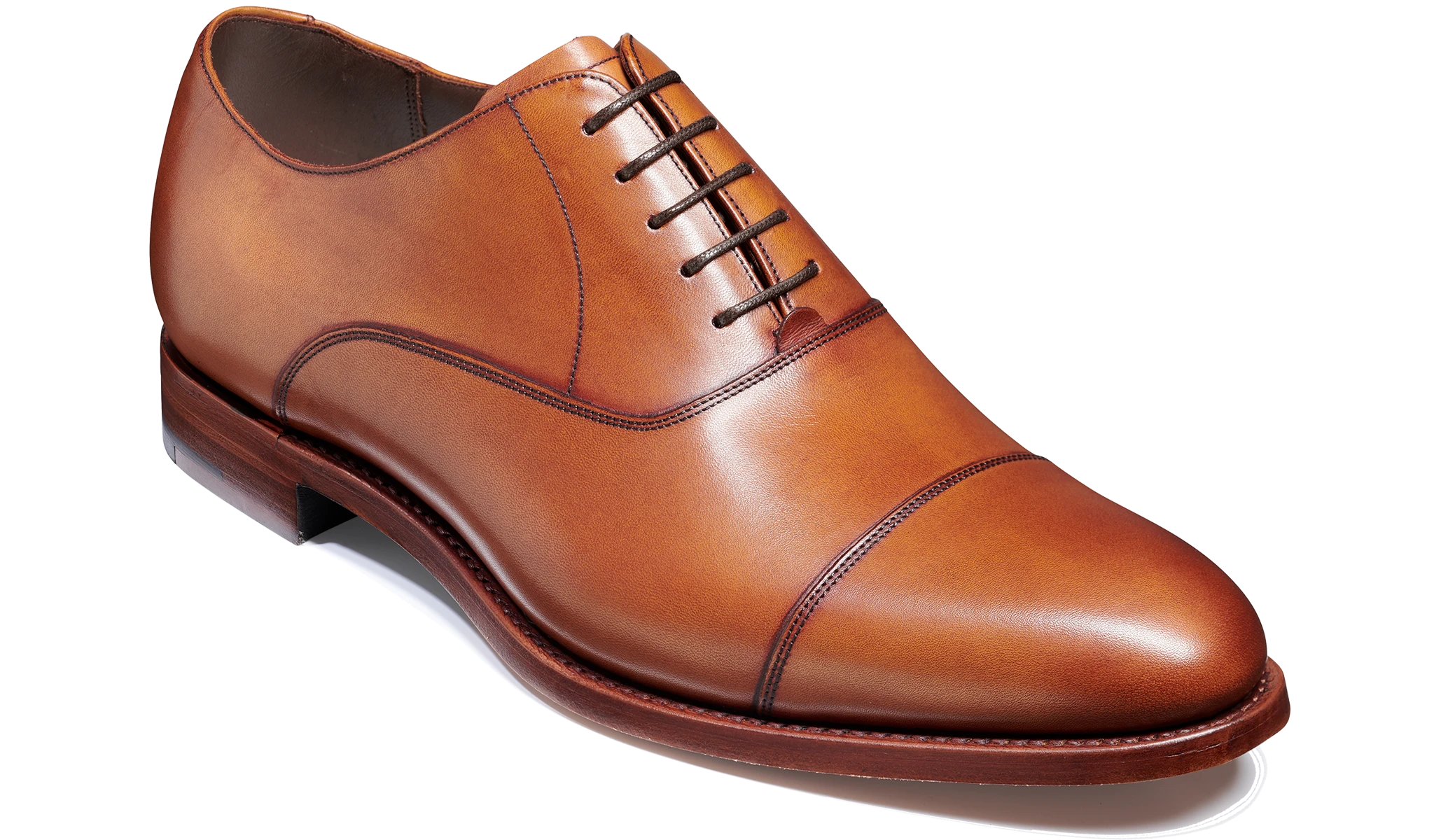 Oxford shoes for men