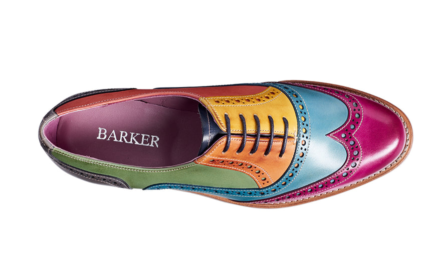 Barker Shoes | Official Website | Barker Shoes Rest of World