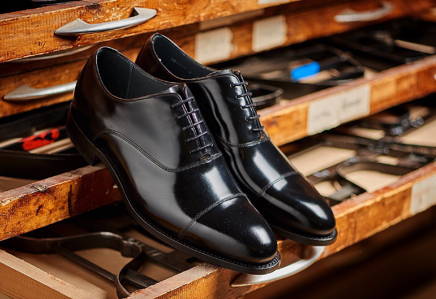 Formal Shoes For Men: What You Should Know