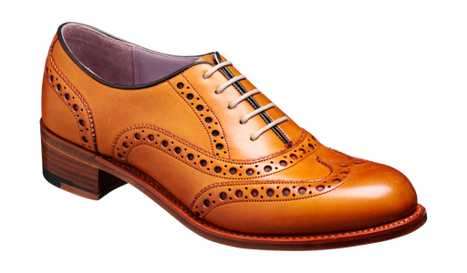 barker brogues