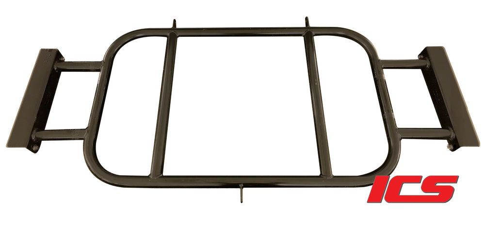 Toyota Tundra Spare Tire Carrier – ICS FAB