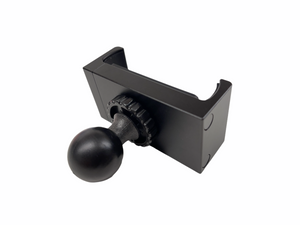 
                  
                    Load image into Gallery viewer, ICS Universal phone holder w/out ball mount.
                  
                