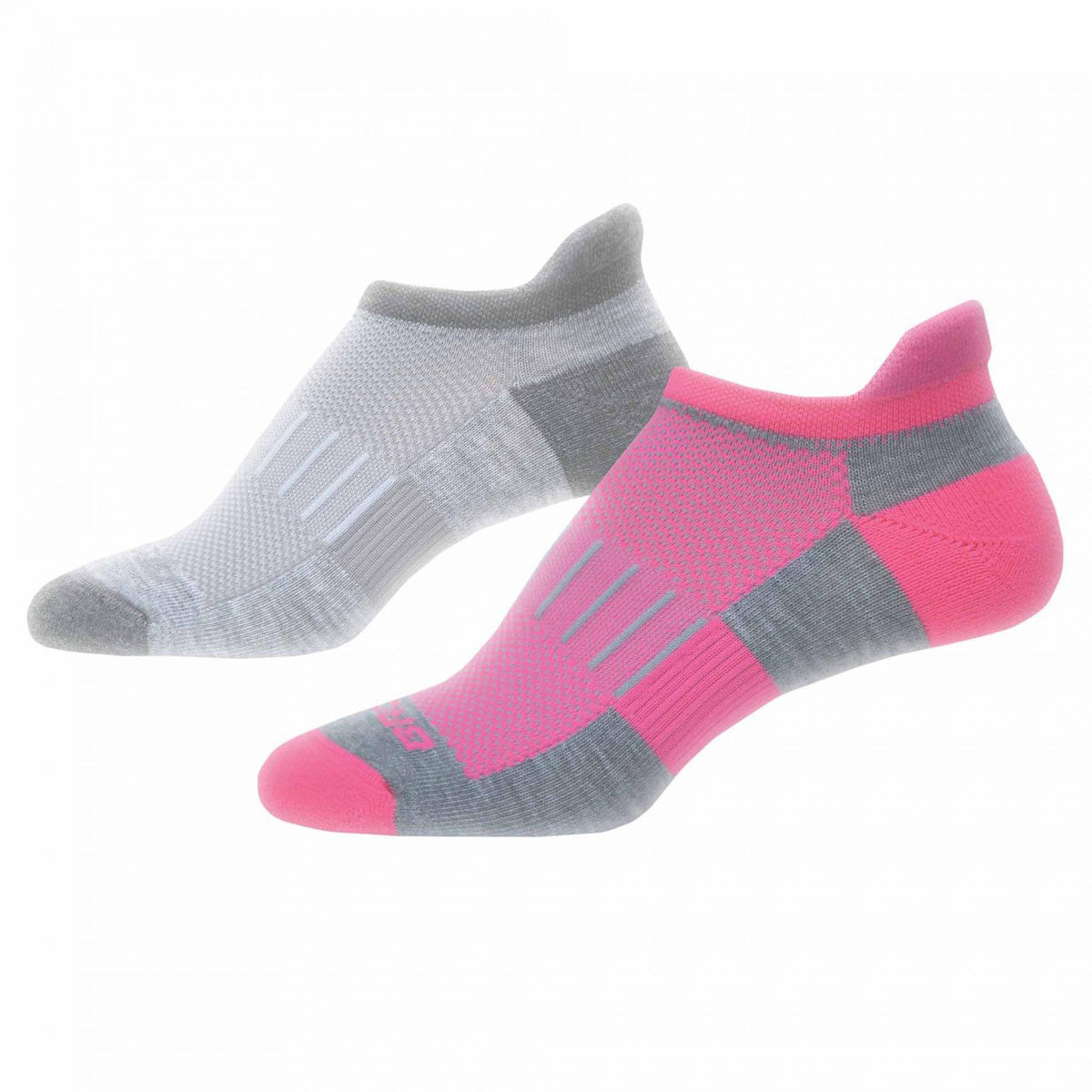 Brooks Ghost Midweight Running Socks - 2 pairs – Au Pied Sportif Laval
