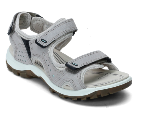 ecco mens cheja sandal