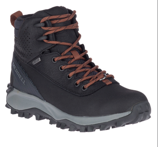 thermo kiruna mid shell wp