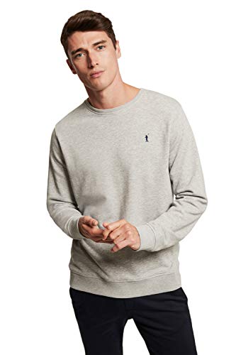 sudadera polo club hombre