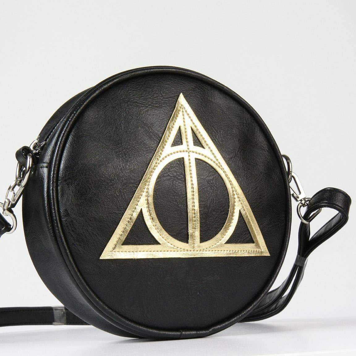 Deathly Hallows сумка