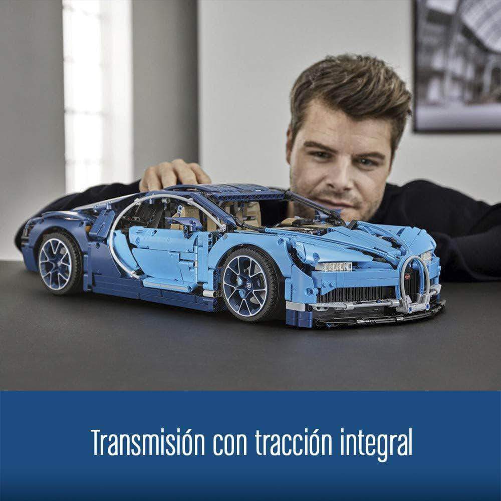 lego bugatti chiron amazon