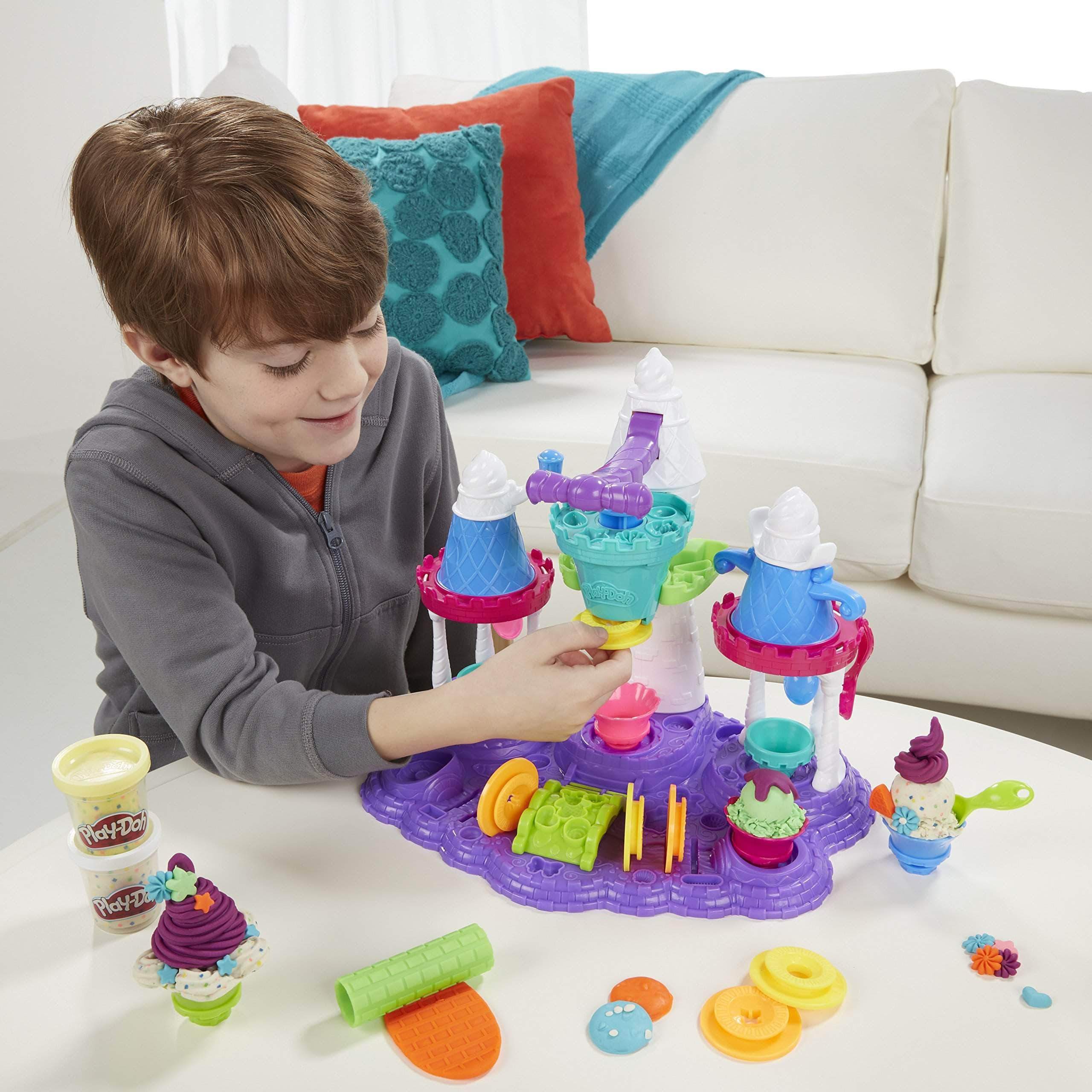 Play doh. Play-Doh. Игровой набор 